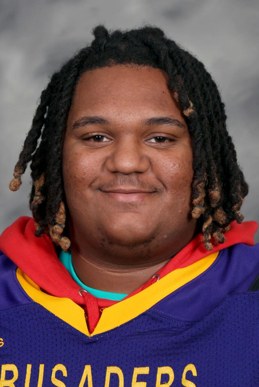 Akari Redmond, Racine Lutheran